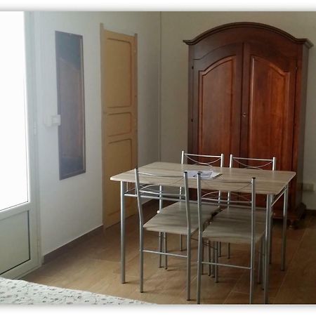 夏卡Casa Giavada公寓 外观 照片