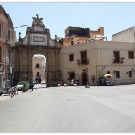 夏卡Casa Giavada公寓 外观 照片