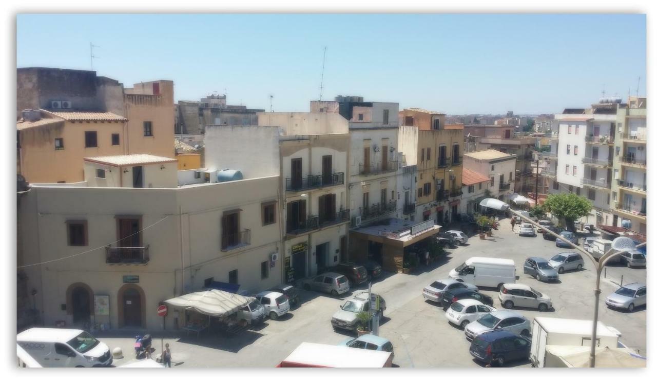 夏卡Casa Giavada公寓 外观 照片