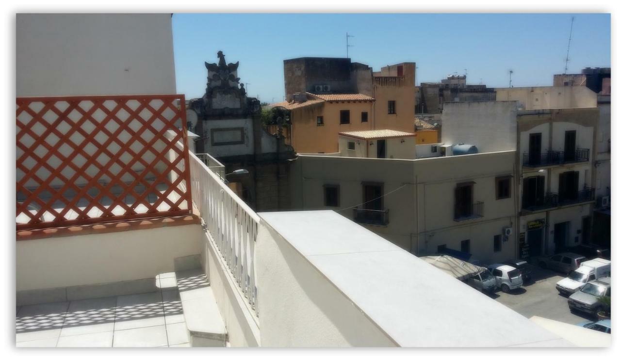 夏卡Casa Giavada公寓 外观 照片