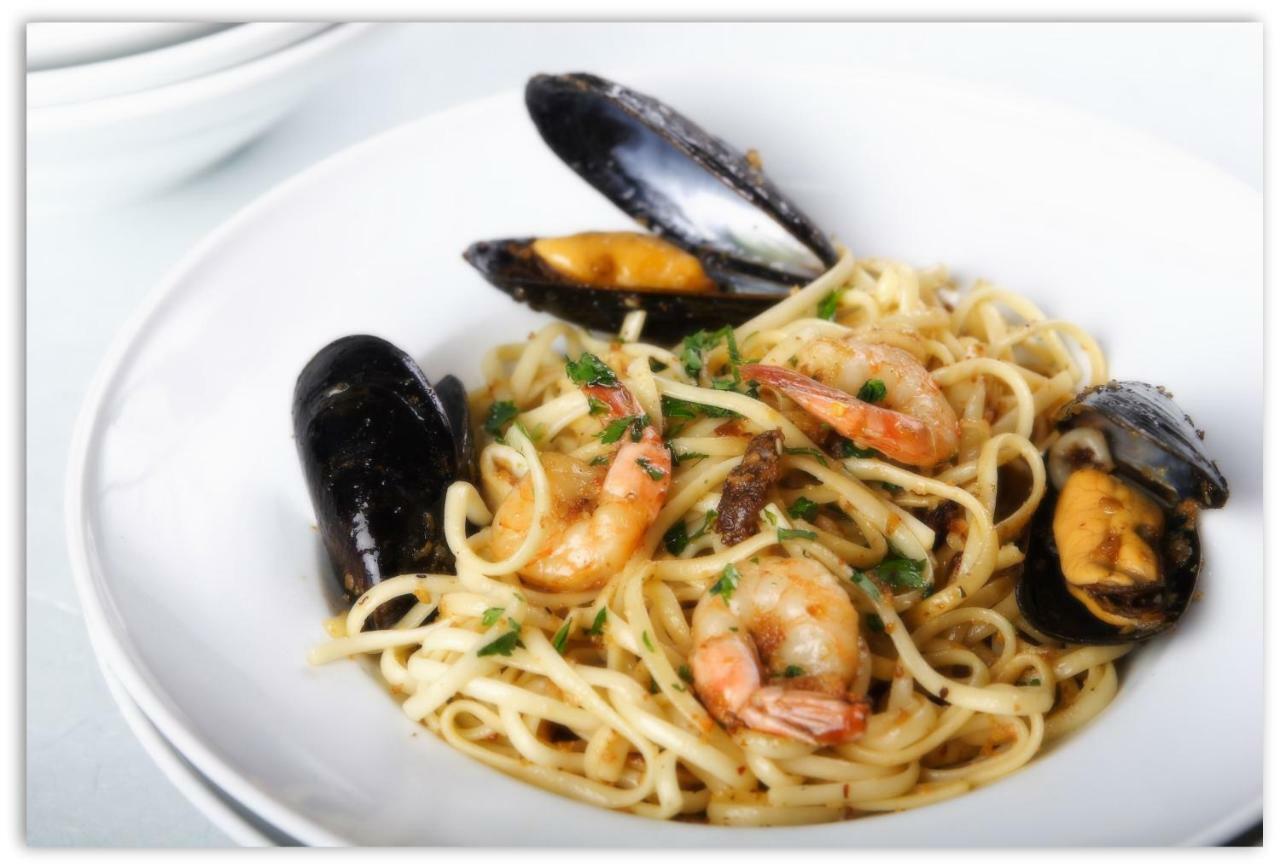 夏卡Casa Giavada公寓 外观 照片
