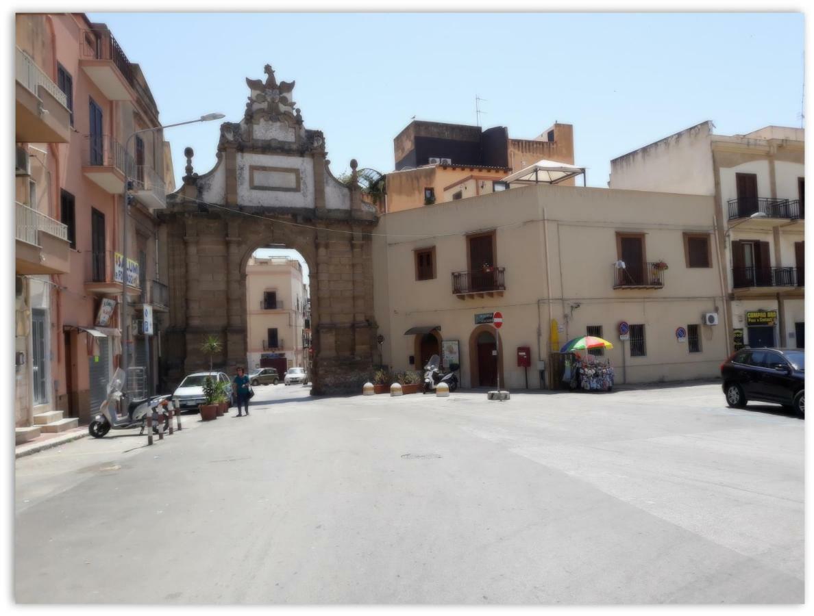 夏卡Casa Giavada公寓 外观 照片