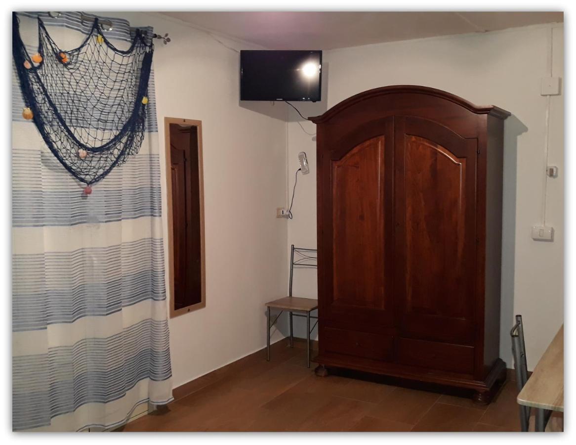夏卡Casa Giavada公寓 外观 照片